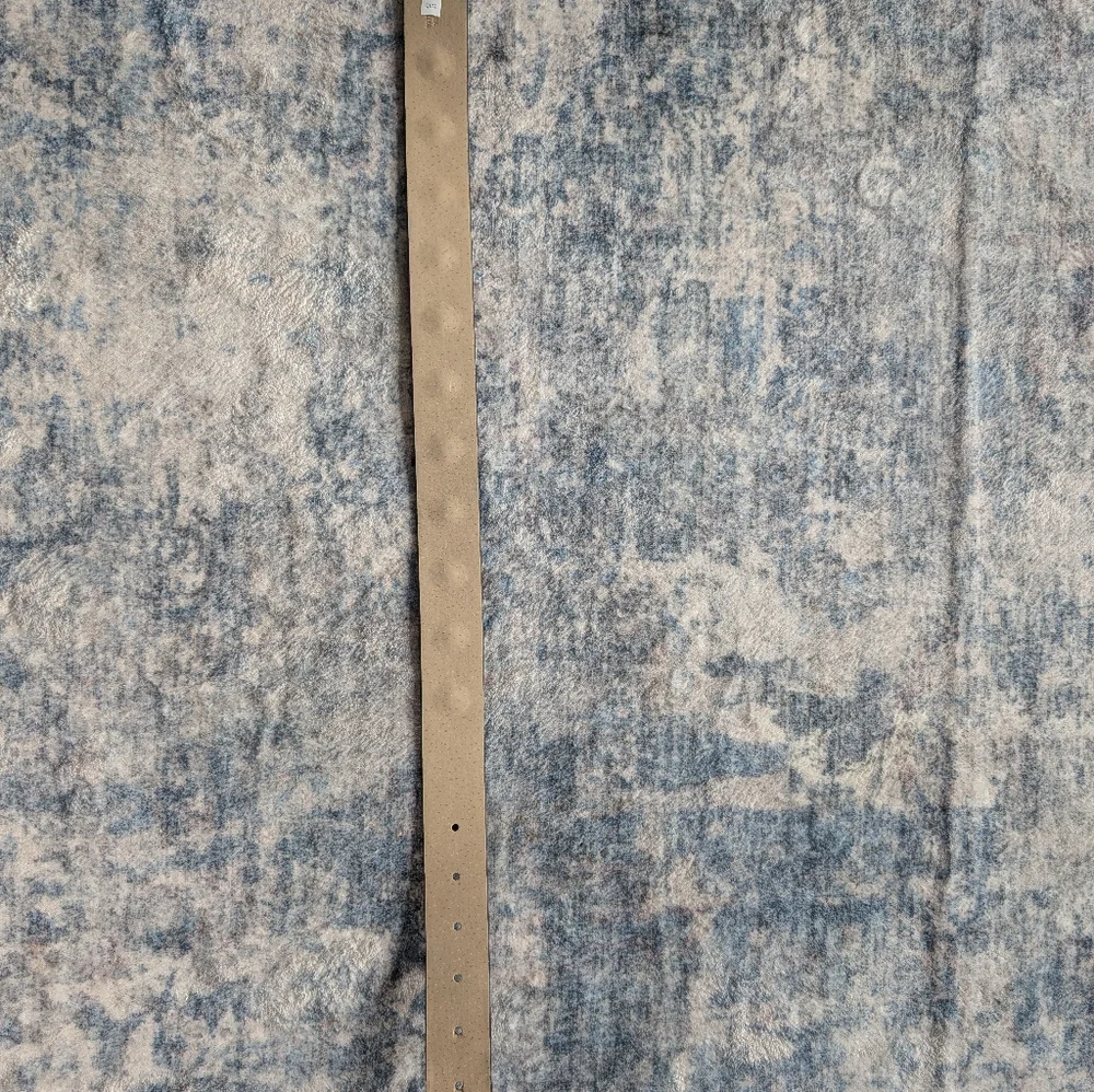 Target barely worn